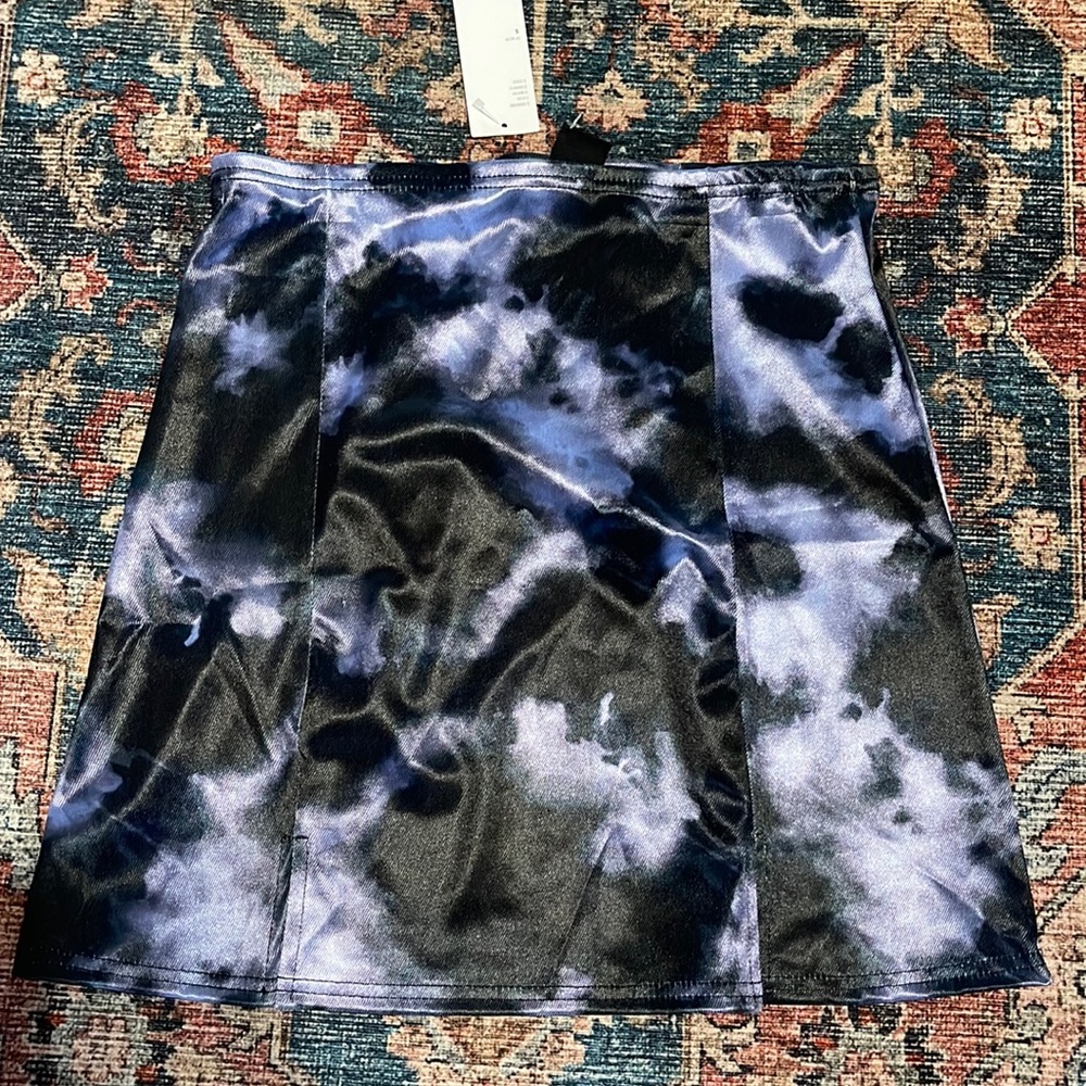 Urban outfitters skirt- new ! Retail $49